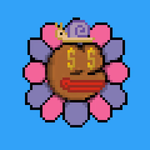 Pepexflower