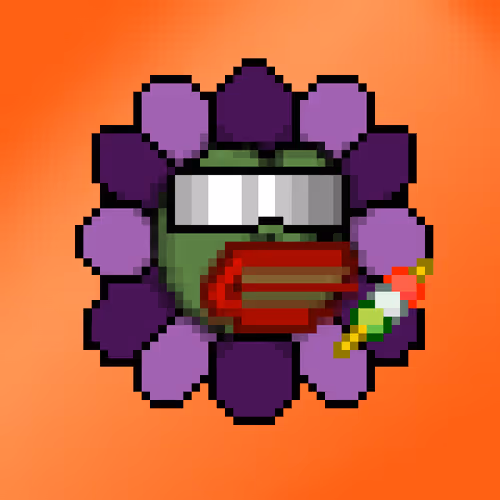 Pepexflower