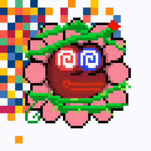 Pepexflower