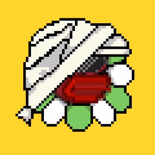 Pepexflower