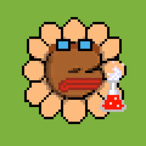 Pepexflower