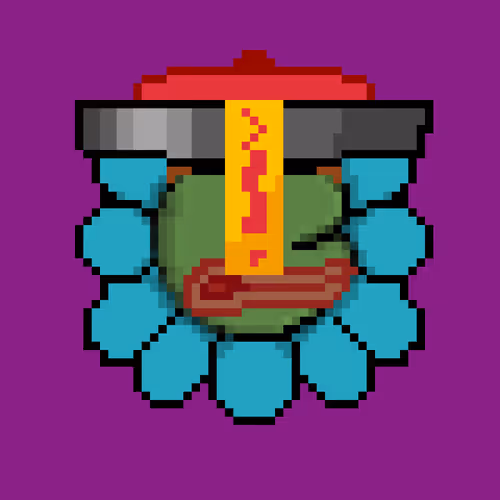 Pepexflower
