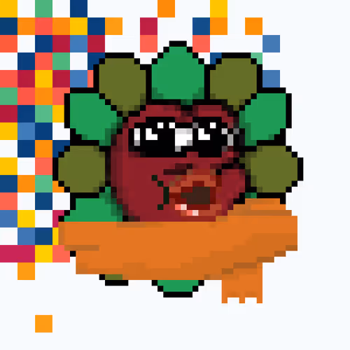 Pepexflower