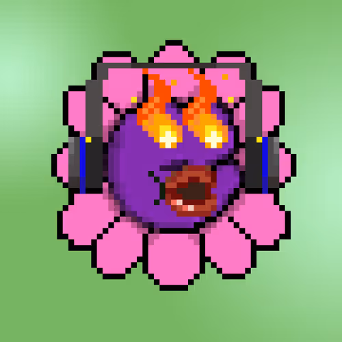 Pepexflower