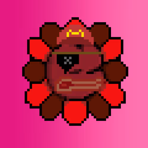 Pepexflower