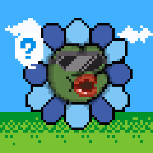 Pepexflower