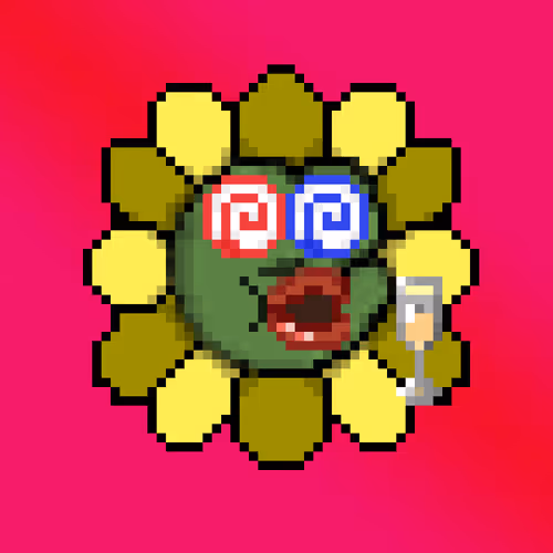 Pepexflower