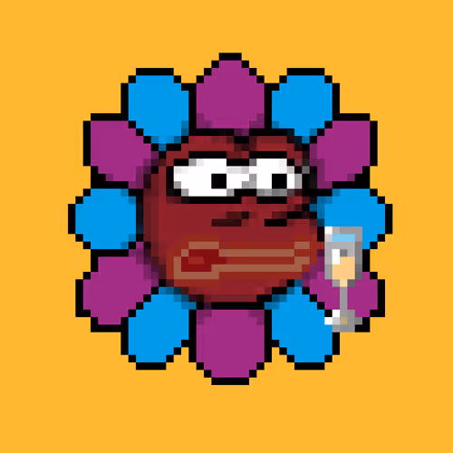 Pepexflower