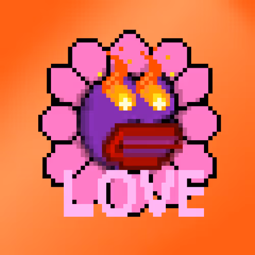Pepexflower