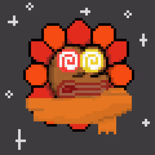 Pepexflower