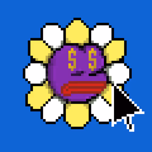 Pepexflower
