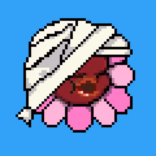 Pepexflower