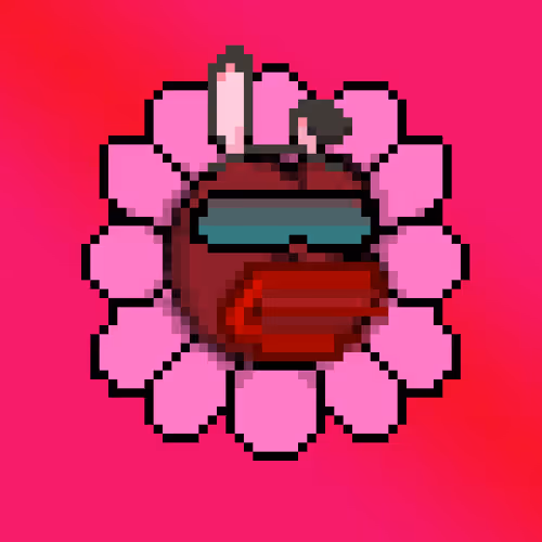 Pepexflower