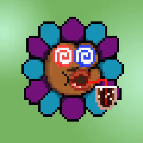 Pepexflower