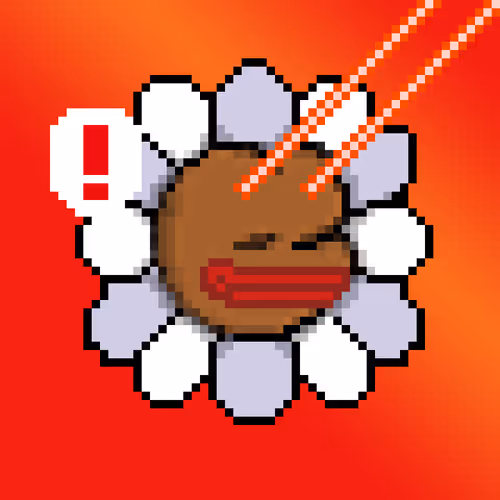 Pepexflower