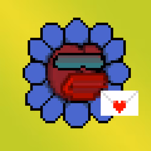 Pepexflower