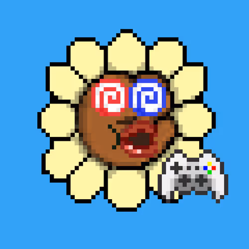 Pepexflower