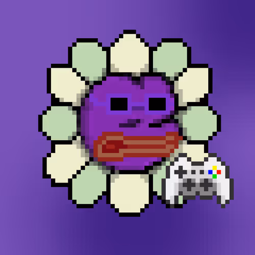 Pepexflower