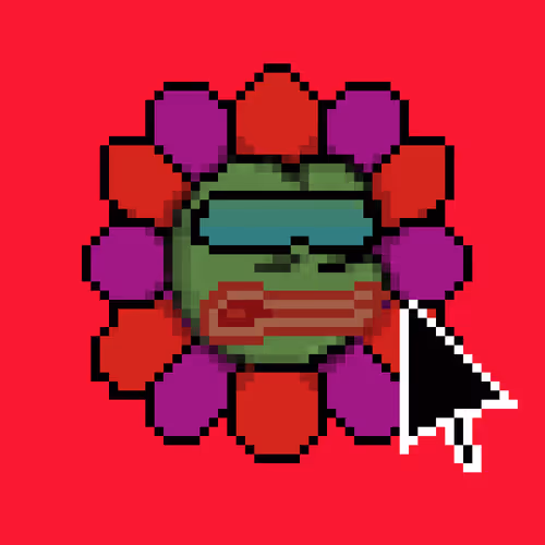 Pepexflower