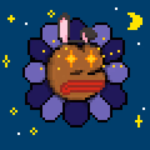 Pepexflower
