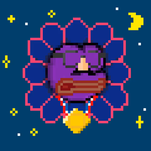 Pepexflower