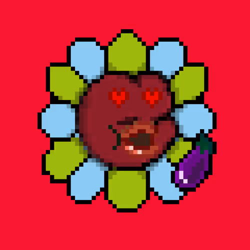 Pepexflower