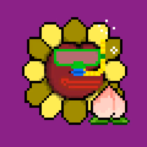 Pepexflower