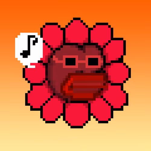Pepexflower