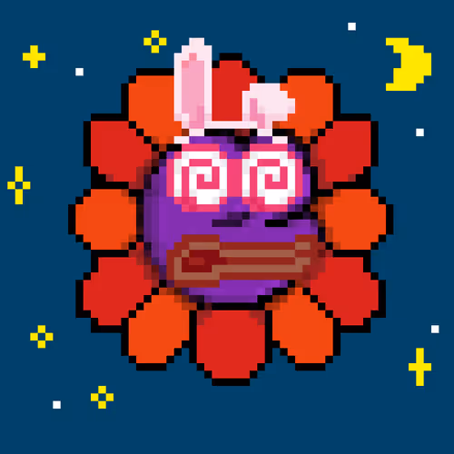 Pepexflower