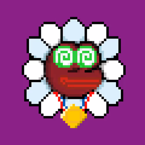Pepexflower