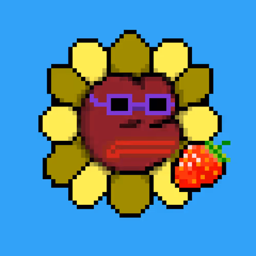 Pepexflower