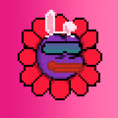 Pepexflower