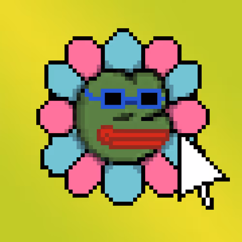 Pepexflower