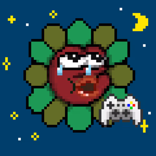 Pepexflower