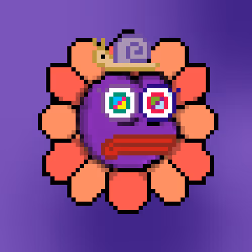 Pepexflower