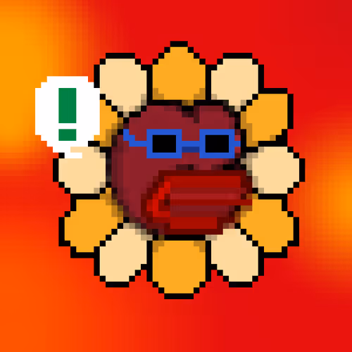 Pepexflower