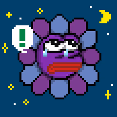 Pepexflower