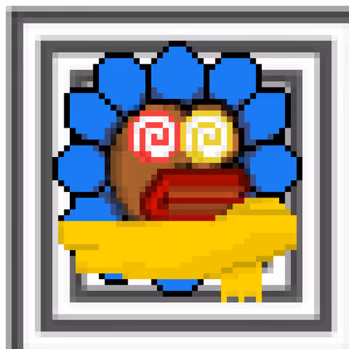 Pepexflower