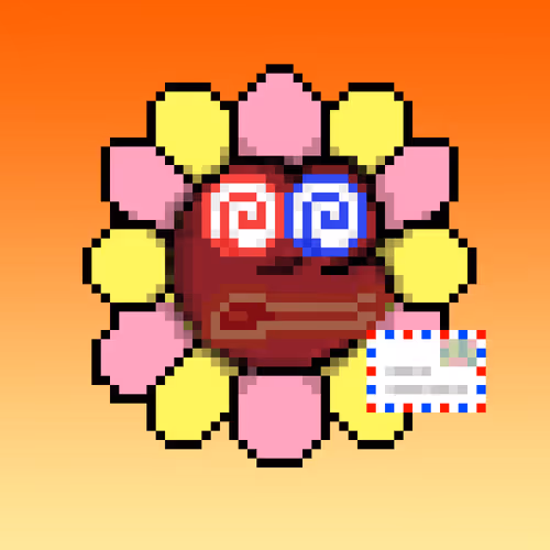 Pepexflower