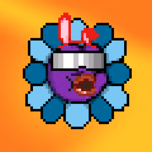Pepexflower
