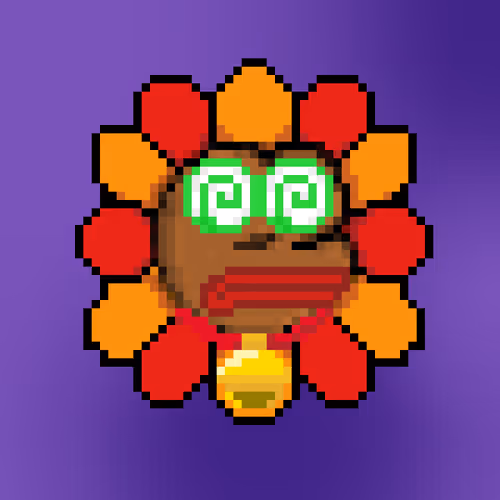 Pepexflower