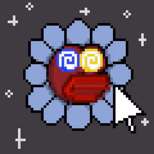 Pepexflower