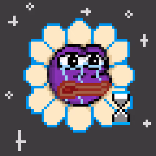 Pepexflower