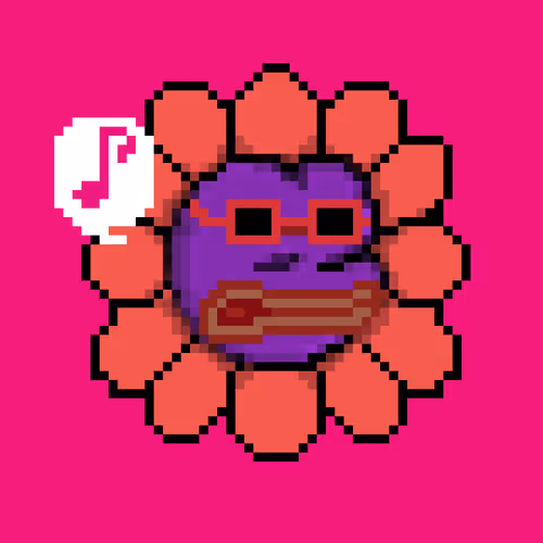 Pepexflower