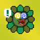 5358