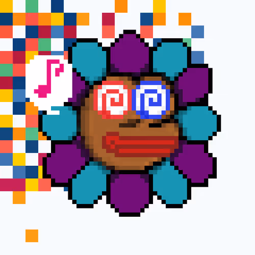 Pepexflower