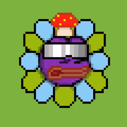 Pepexflower