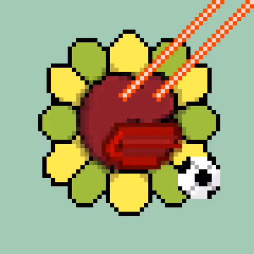 Pepexflower