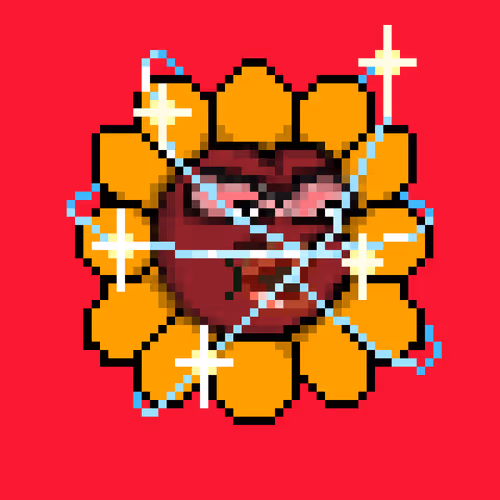 Pepexflower