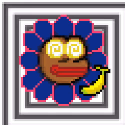 Pepexflower